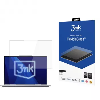 3MK PROTECTION FlexibleGlass Hybrid staklena zaštitna folija za zaslon za Lenovo ThinkPad X1 2-in-1 Gen 9 (14 inch)