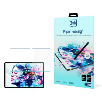 3mk Paper Feeling zaštitna folija za zaslon za Samsung Galaxy Tab S11