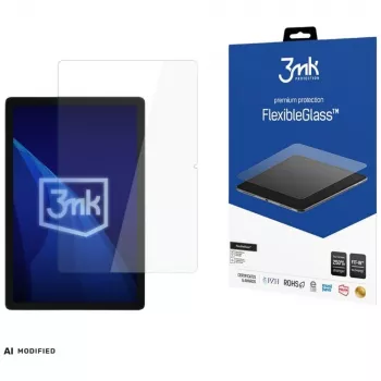 3mk FlexibleGlass zaštitna folija za zaslon za Samsung Galaxy Tab A11+ (do 13 inch)