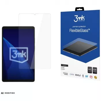Samsung Galaxy Tab A11 - do 11 3mk FlexibleGlass zaštitna folija za zaslon