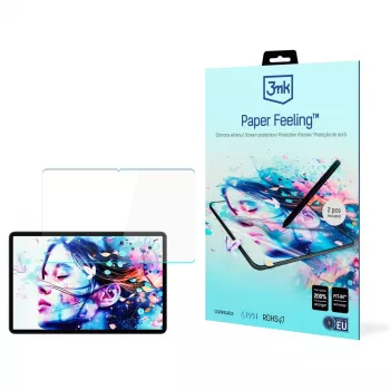3mk Paper Feeling zaštitna folija za zaslon za Xiaomi Redmi Pad 2 Pro (do 13 inch)