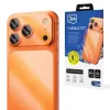 3mk FullBack Kit za Apple iPhone 17 Pro