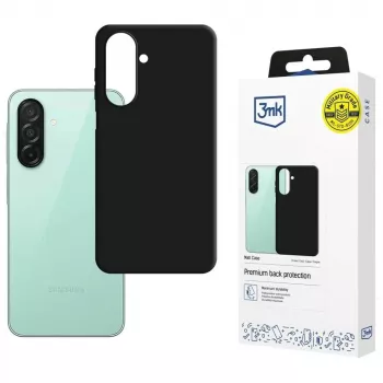3MK mat futrola Samsung Galaxy A27 5G crna