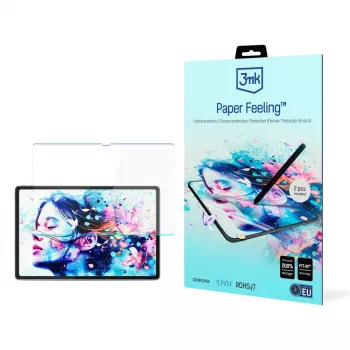 3MK PROTECTION Lenovo Idea Tab Plus (TB361FU) Paper Feeling zaštitna folija za zaslon - mat, protiv odsjaja, protiv otisaka prstiju