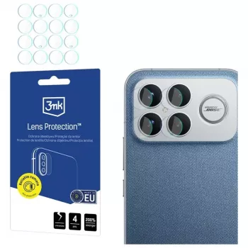 3MK zaštita za leću kamere za Xiaomi Poco F8 Ultra