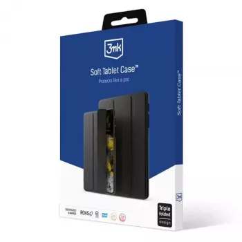 3MK PROTECTION Samsung Galaxy Tab A11 (8,7) - do 10 inch mekana futrola za tablet