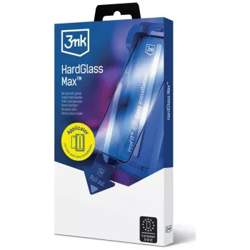 3mk HardGlass Max zaštitna folija za zaslon za Samsung Galaxy S26