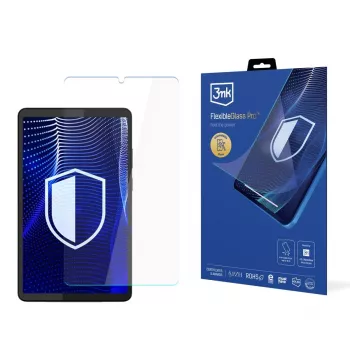 3mk FlexibleGlass Pro zaštitna folija za zaslon za Lenovo Tab One (do 11 inch)