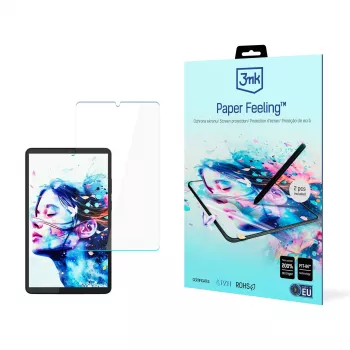 3MK PROTECTION Lenovo Tab One - do 11 inch 3mk Paper Feeling zaštitna folija za zaslon