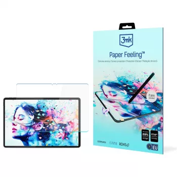 3MK PROTECTION PaperFeeling zaštitna folija za zaslon za Lenovo Yoga Tab 11 (TB710FU) - pakiranje 2 kom