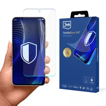 3MK FlexibleGlass Pro zaštitna folija za zaslon za Samsung Galaxy A37