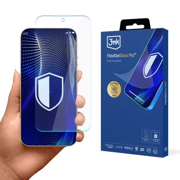 Xiaomi 17 Ultra - 3mk FlexibleGlass Pro zaštita