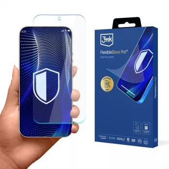 Xiaomi 17 Ultra - 3mk FlexibleGlass Pro zaštita