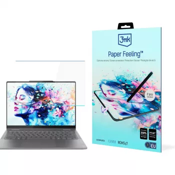 3MK PaperFeeling zaštitna folija za zaslon za Lenovo Yoga 714 14ILL10 (2 kom)