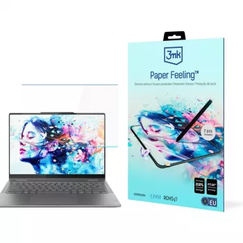 3MK PaperFeeling zaštitna folija za zaslon za Lenovo Yoga 714 14ILL10 (2 kom)