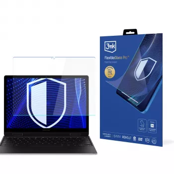 3MK PROTECTION FlexibleGlass Pro zaštitna folija za zaslon za Samsung Galaxy Chromebook 2 360 (12,4 inch)
