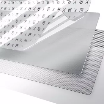 3MK PROTECTION TechWrap mat zaštitna folija za zaslon za instrumentnu ploču za Renault Austral Iconic 2025-