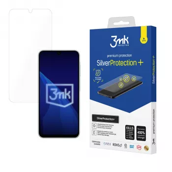 3MK SilverProtection+ zaštitna folija za Samsung Galaxy A27 5G