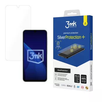 3MK SilverProtection+ zaštitna folija za Samsung Galaxy A27 5G