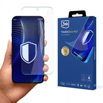 3MK PROTECTION Nothing Phone (4a) Pro - 3mk FlexibleGlass Pro zaštita