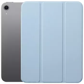 3MK PROTECTION Apple iPad A17 Pro (6/7) (8,3 inch) - do 10 inch 3mk Hardy TabCase plava