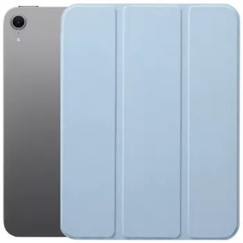 3MK Hardy TabCase plava za Apple iPad Air 13 (M2/M3/M4)