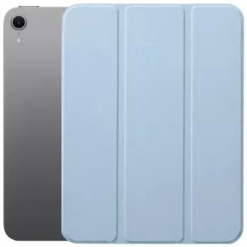 3MK Hardy TabCase plava za Apple iPad Air 13 (M2/M3/M4)