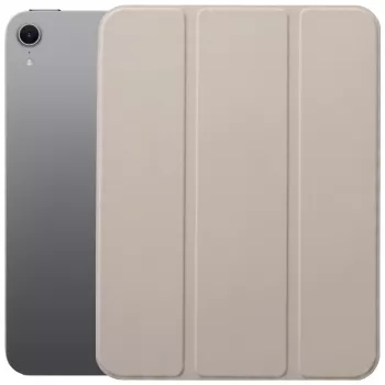 3MK PROTECTION Hardy TabCase za Apple iPad Air 13 (M2/M3/M4) (13 inch) - Starlight