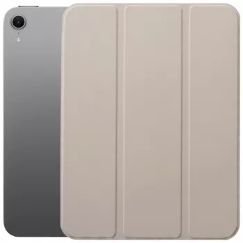 3MK PROTECTION Hardy TabCase za Apple iPad Air 13 (M2/M3/M4) (13 inch) - Starlight