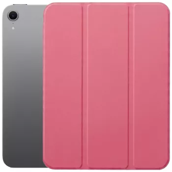 3mk Hardy TabCase futrola za Apple iPad A16 (11 inch), ružičasta