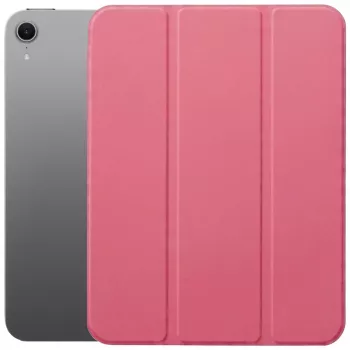 3mk Hardy TabCase futrola za Apple iPad A16 (11 inch), ružičasta