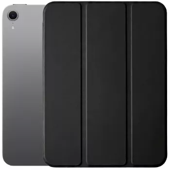 3MK PROTECTION Apple iPad Air 11 (M2/M3/M4) - do 12 inch 3mk Hardy TabCase crna