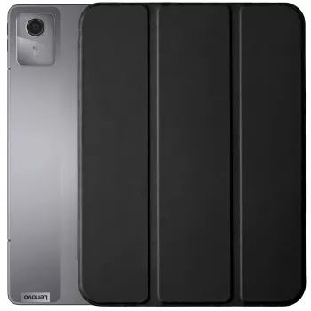 3MK PROTECTION Lenovo Tab M11 (10,95 inch) - do 12 inch 3mk Hardy TabCase crna