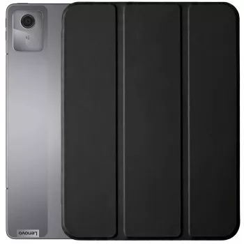 3MK PROTECTION Lenovo Tab M11 (10,95 inch) - do 12 inch 3mk Hardy TabCase crna