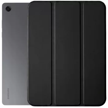 3MK PROTECTION Samsung Galaxy Tab A11+ (11') - do 12 inch 3mk Hardy TabCase crna