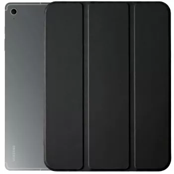 3MK PROTECTION Samsung Galaxy Tab S10 FE (10,9 inch) Hardy TabCase crna