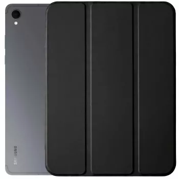 3MK PROTECTION Hardy TabCase za Samsung Galaxy Tab S11 (11 inch) - crna