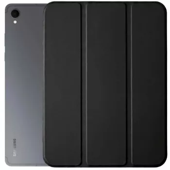 3MK PROTECTION Hardy TabCase za Samsung Galaxy Tab S11 (11 inch) - crna