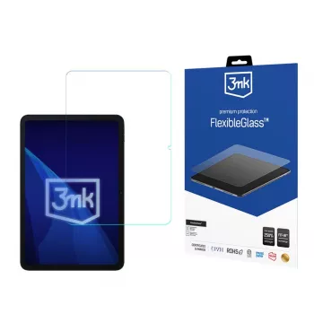 3MK PROTECTION Poco Pad C1 - do 11 3mk FlexibleGlass