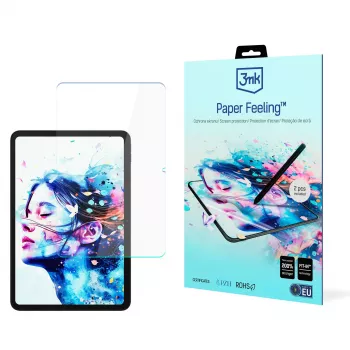 3MK PROTECTION Paper Feeling zaštitna folija za zaslon za Xiaomi Poco Pad C1, do 11 inch