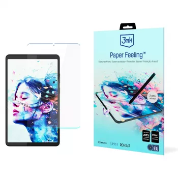 3MK PROTECTION PaperFeeling zaštitna folija za zaslon za Lenovo Tab K9 (pakiranje od 2)