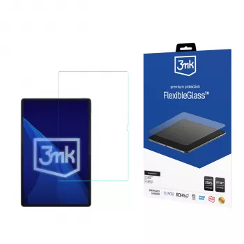 3MK PROTECTION FlexibleGlass hibridno staklo zaštita za zaslon za Lenovo Idea Tab Pro Gen 2 (TB390FU)