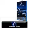 3MK PROTECTION Peugeot 3008 Business - 3mk TechWrap mat zaštitna folija za središnji zaslon