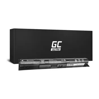 Green Cell ULTRA baterija za prijenosno računalo za HP Pavilion 14-AB 15-AB 15-AK 17-G 14,4V 3400mAh