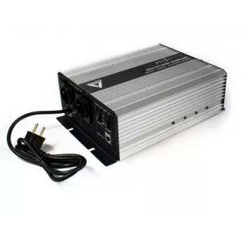 AZO DIGITAL neprekidno napajanje (UPS + AVR) 12V UPS-2000SR 2000VA 1400W line-interaktivni
