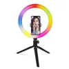 MOZOS MLM-RING-RGB LED prstenasto svjetlo 26cm