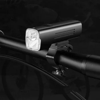 MOZOS FL-XTREME biciklistička svjetiljka LED 2000LM IP44
