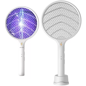 MOZOS ML-138P lampa za uništavanje insekata