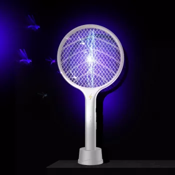 MOZOS ML-138P lampa za uništavanje insekata