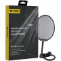 MOZOS PS-PRO profesionalni pop filter za mikrofon